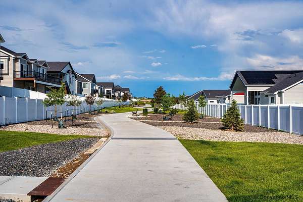 0.12 Acres of Residential Land for Sale in Cheyenne, Wyoming