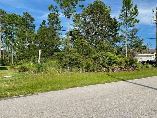 0.23 Acres of Land for Sale in Palm Coast, Florida