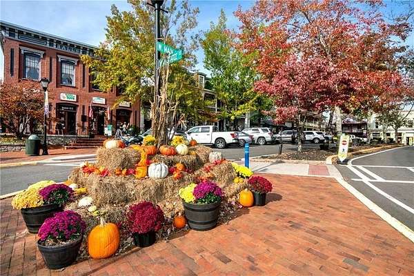 38.7 Acres of Land for Sale in Dahlonega, Georgia