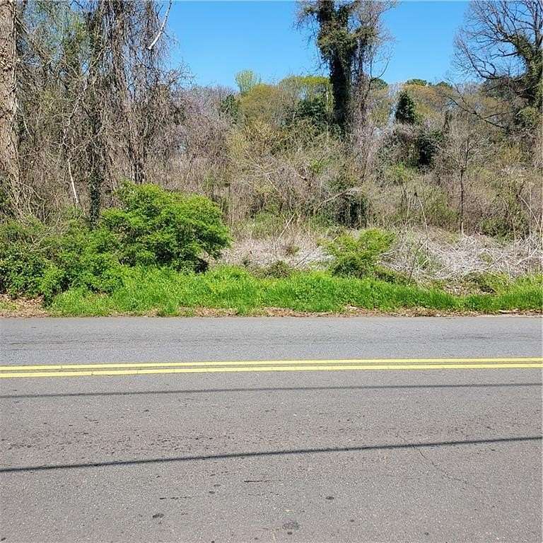 0.86 Acres of Residential Land for Sale in Atlanta, Georgia