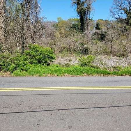 0.86 Acres of Residential Land for Sale in Atlanta, Georgia