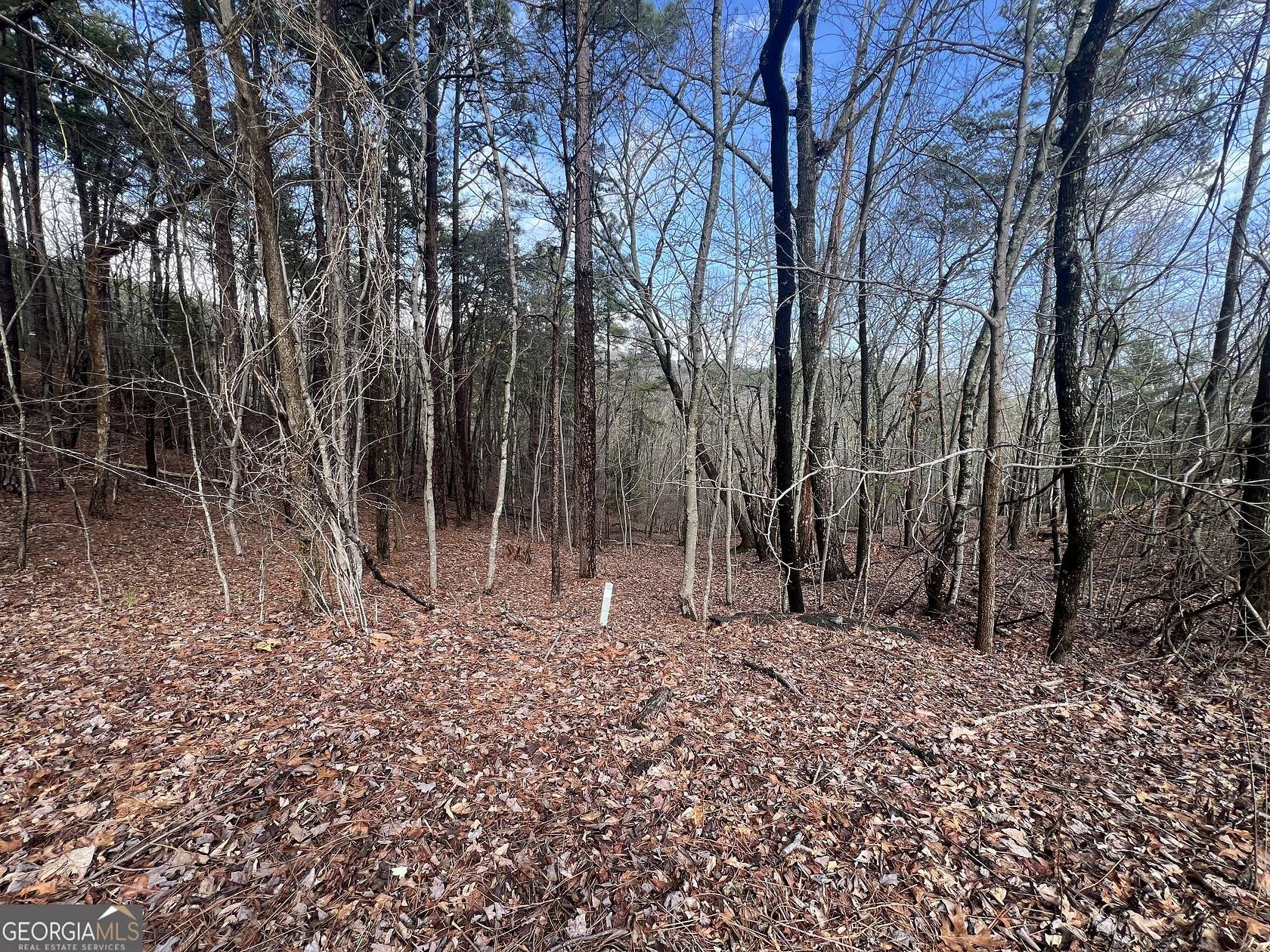 7 Acres of Residential Land for Sale in Rome, Georgia