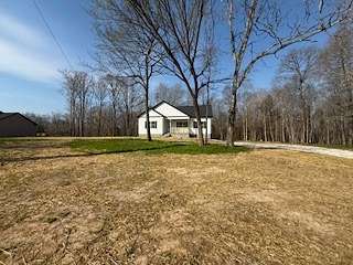 1.52 Acres of Land with Home for Sale in Dickson, Tennessee