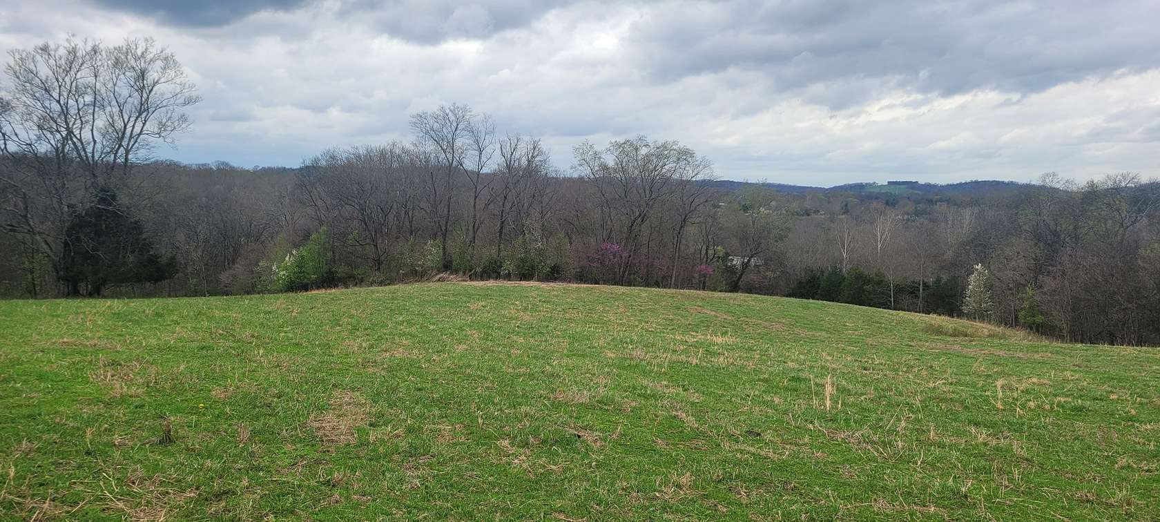 10 Acres of Land for Sale in College Grove, Tennessee