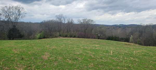 10 Acres of Land for Sale in College Grove, Tennessee