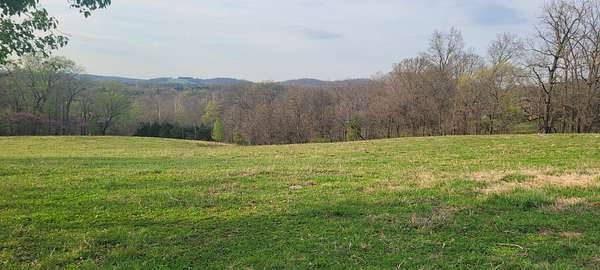 10 Acres of Land for Sale in College Grove, Tennessee
