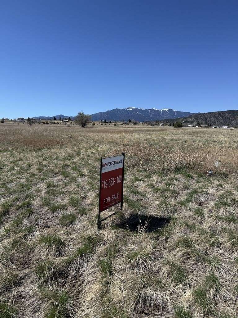 0.14 Acres of Residential Land for Sale in Colorado City, Colorado