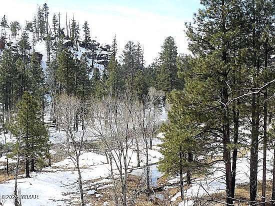 0.87 Acres of Residential Land for Sale in Heber, Arizona