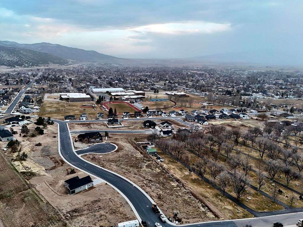 0.41 Acres of Residential Land for Sale in Nephi, Utah