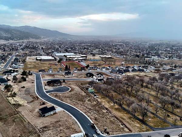 0.41 Acres of Residential Land for Sale in Nephi, Utah