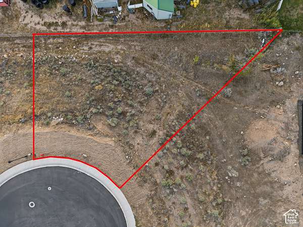 0.41 Acres of Residential Land for Sale in Nephi, Utah