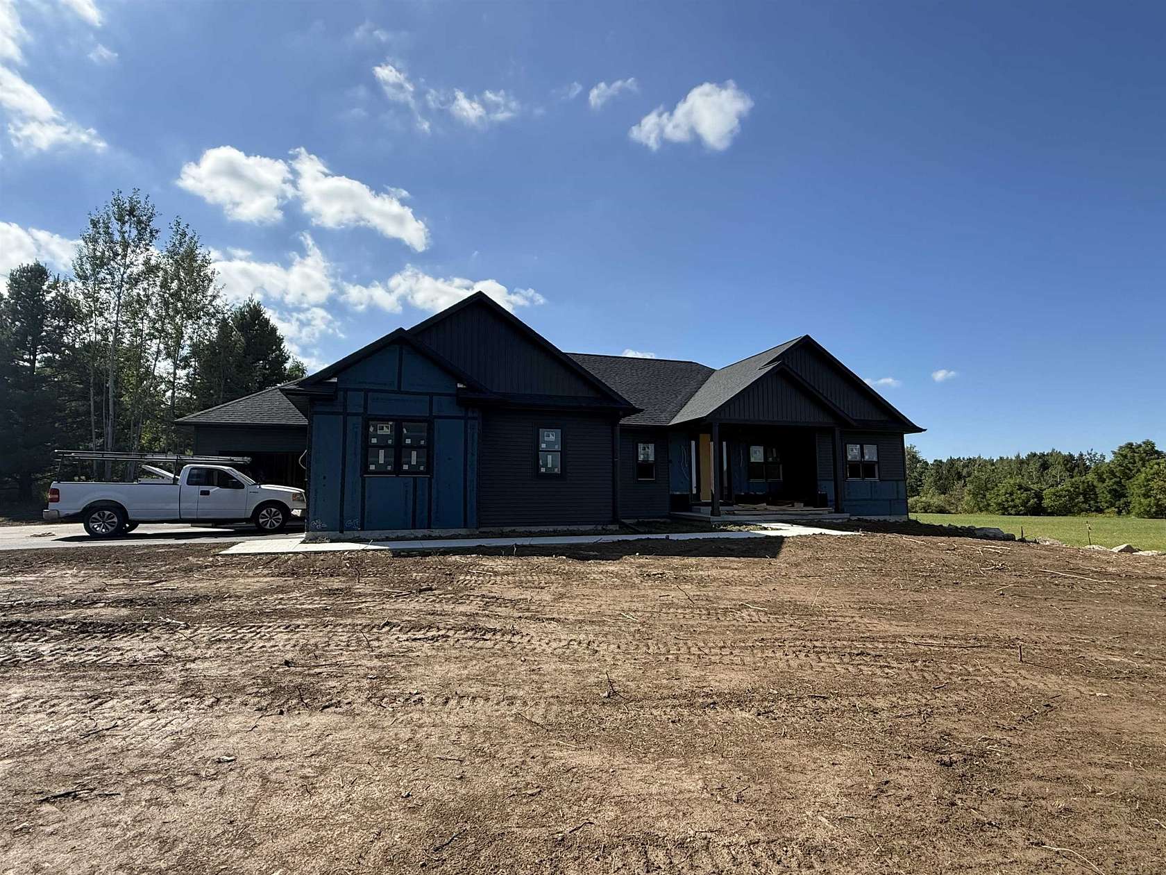 2 Acres of Land with Home for Sale in Wausau, Wisconsin