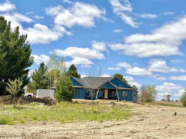 2 Acres of Land with Home for Sale in Wausau, Wisconsin