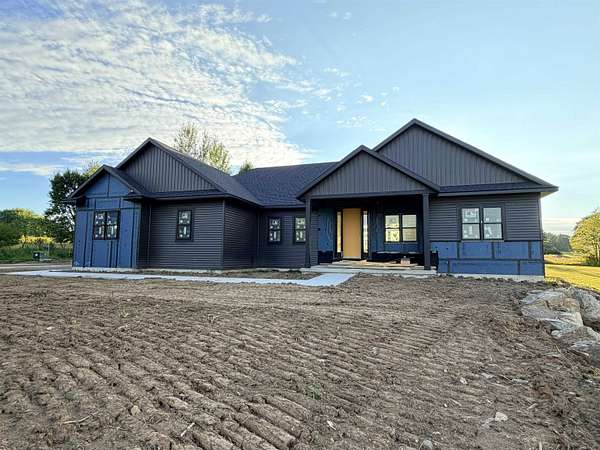 2 Acres of Land with Home for Sale in Wausau, Wisconsin