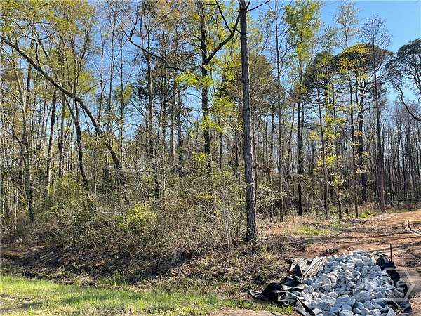 5.37 Acres of Residential Land for Sale in Springfield, Georgia