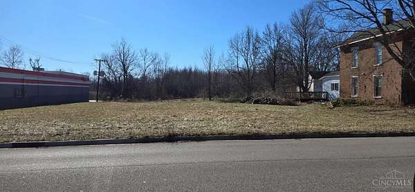 0.4 Acres of Land for Sale in Blanchester, Ohio