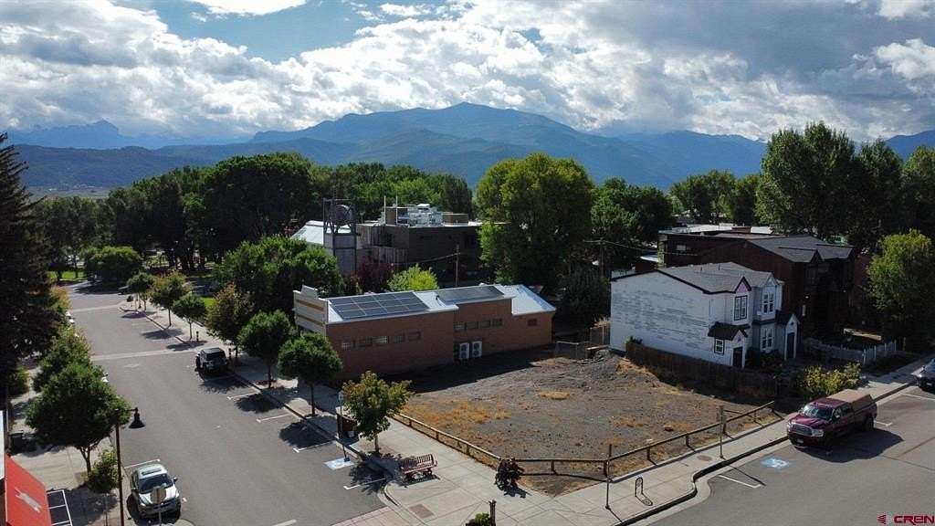 0.16 Acres of Mixed-Use Land for Sale in Ridgway, Colorado