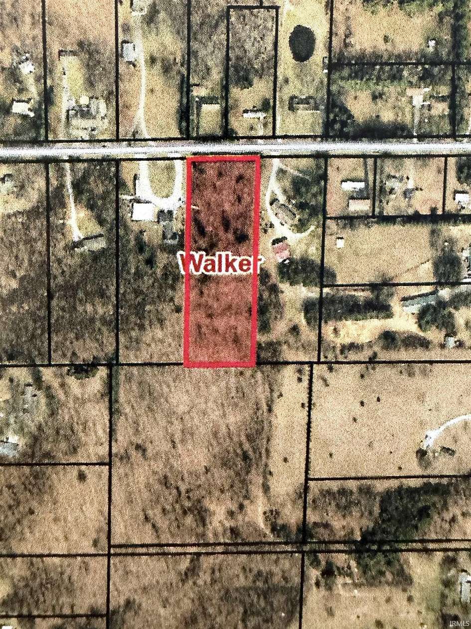 3.35 Acres of Land for Sale in Wheatfield, Indiana