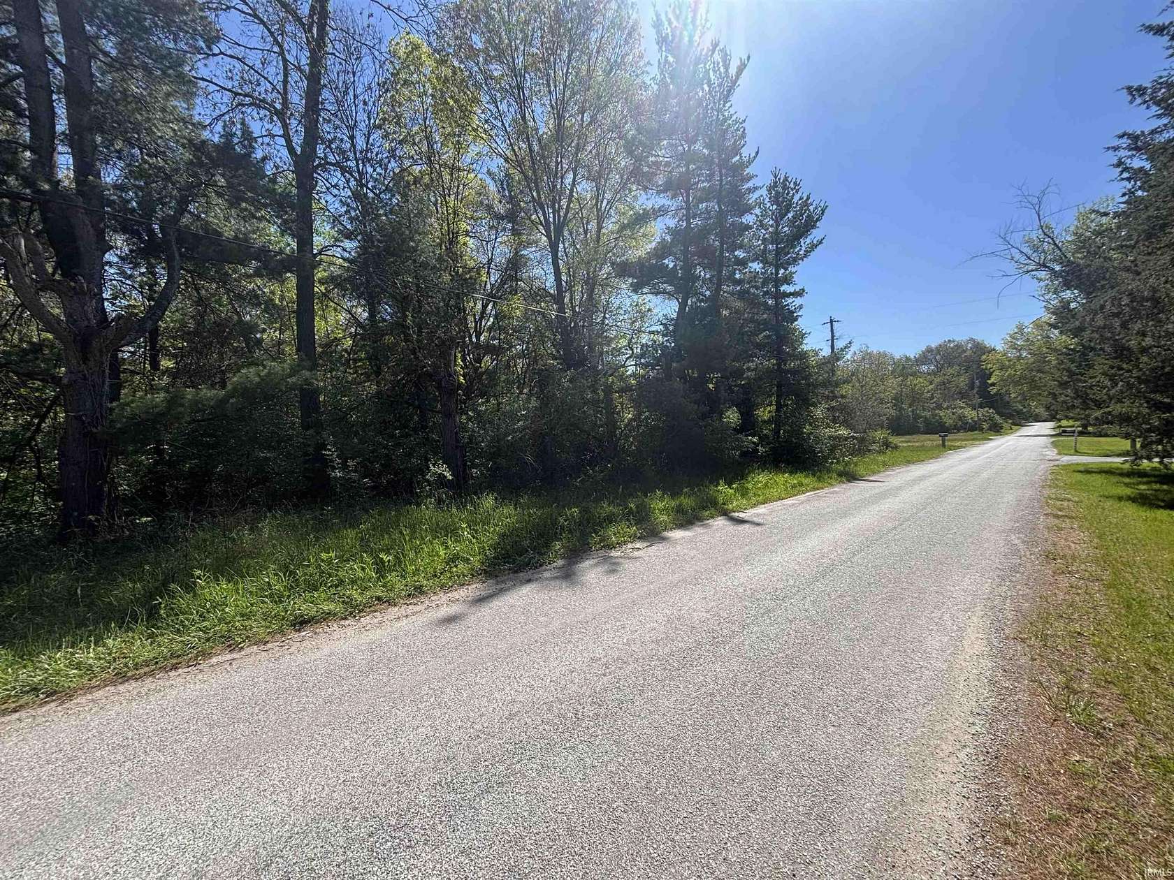 3.35 Acres of Land for Sale in Wheatfield, Indiana
