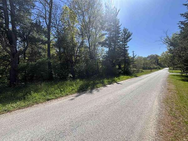 3.35 Acres of Land for Sale in Wheatfield, Indiana
