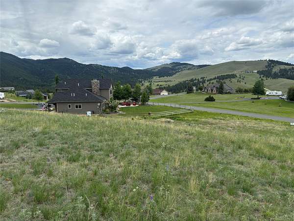 2 Acres of Residential Land for Sale in Clancy, Montana