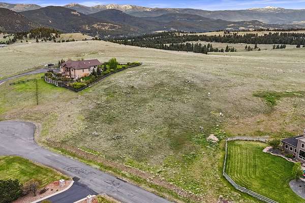 2 Acres of Residential Land for Sale in Clancy, Montana