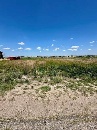 0.28 Acres of Residential Land for Sale in Pueblo West, Colorado