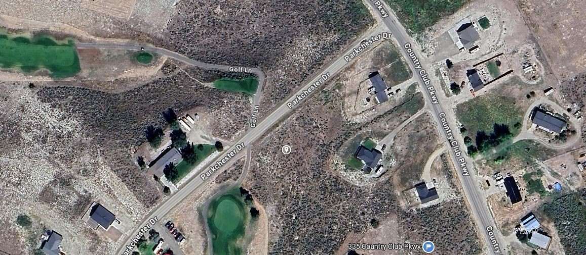 1.23 Acres of Residential Land for Sale in Spring Creek, Nevada