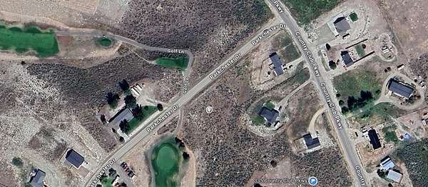 1.23 Acres of Residential Land for Sale in Spring Creek, Nevada