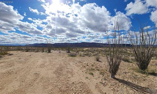 40 Acres of Land for Sale in Yucca, Arizona