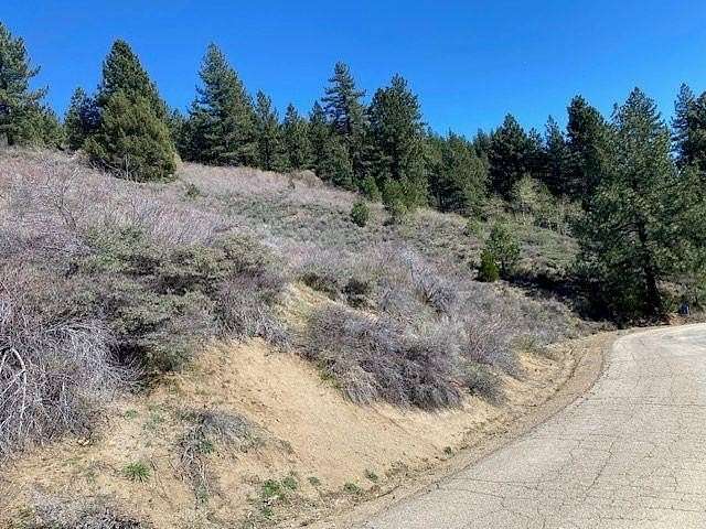 0.46 Acres of Land for Sale in Portola, California