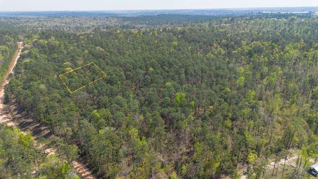 1.15 Acres of Residential Land for Sale in Bainbridge, Georgia