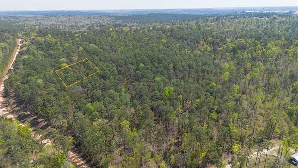 1.15 Acres of Residential Land for Sale in Bainbridge, Georgia