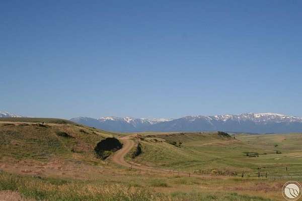 4 Acres of Residential Land for Sale in Absarokee, Montana