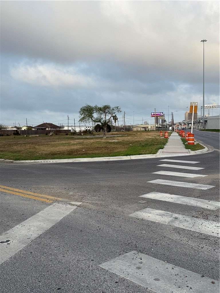 0.73 Acres of Land for Sale in Corpus Christi, Texas