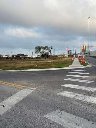 0.73 Acres of Land for Sale in Corpus Christi, Texas
