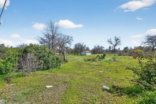 2.23 Acres of Residential Land for Sale in Redding, California