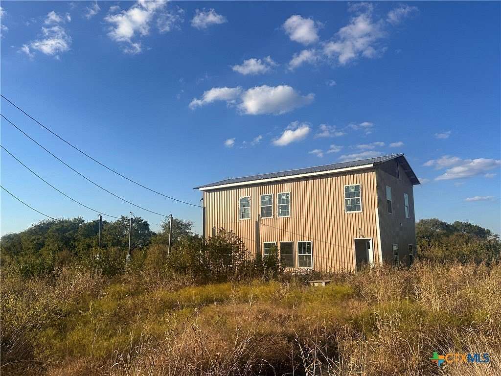 4 Acres of Land for Sale in Troy, Texas