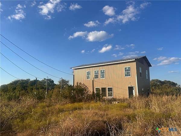 4 Acres of Land for Sale in Troy, Texas