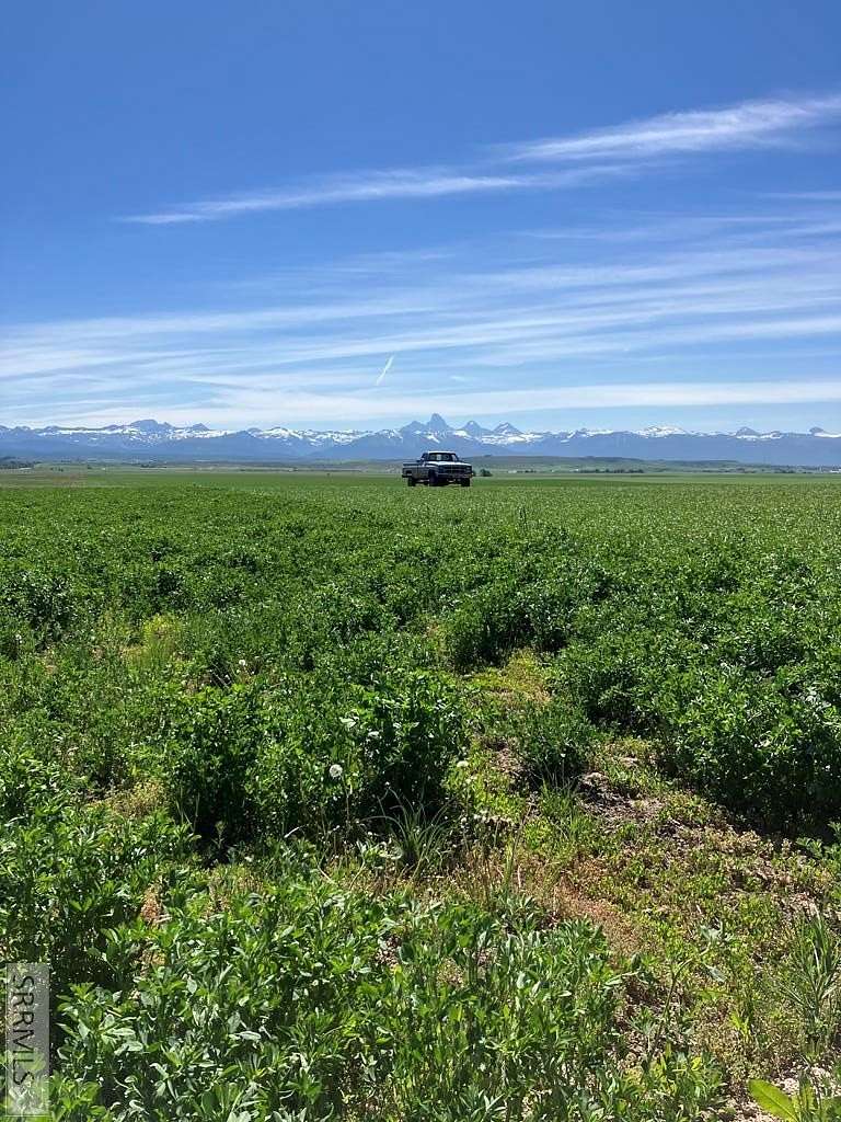 240 Acres of Land for Sale in Felt, Idaho