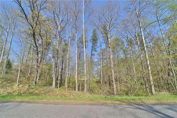 0.57 Acres of Residential Land for Sale in Breezy Point, Minnesota