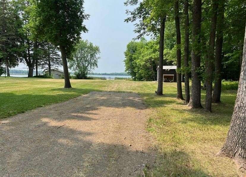 2.28 Acres of Residential Land for Sale in Isle, Minnesota
