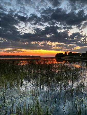 2.28 Acres of Residential Land for Sale in Isle, Minnesota