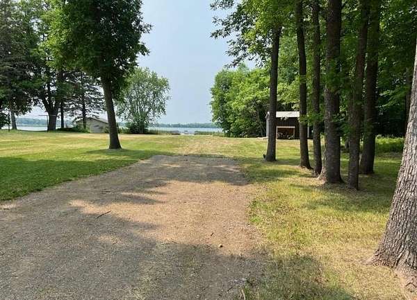 2.28 Acres of Residential Land for Sale in Isle, Minnesota