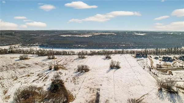 5 Acres of Residential Land for Sale in Stillwater, Minnesota
