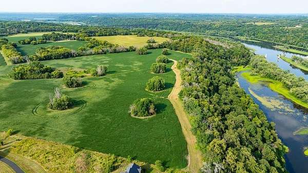 5 Acres of Residential Land for Sale in Stillwater, Minnesota