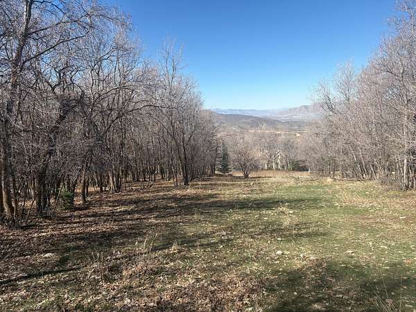 0.72 Acres of Residential Land for Sale in Woodland Hills, Utah
