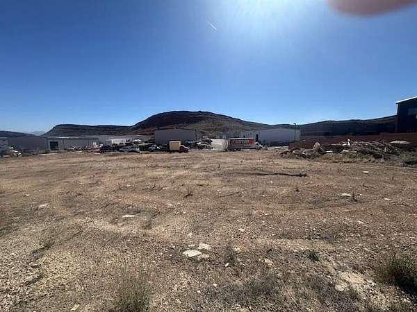 0.74 Acres of Commercial Land for Sale in Hurricane, Utah