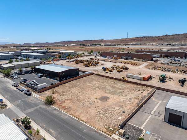 0.74 Acres of Commercial Land for Sale in Hurricane, Utah