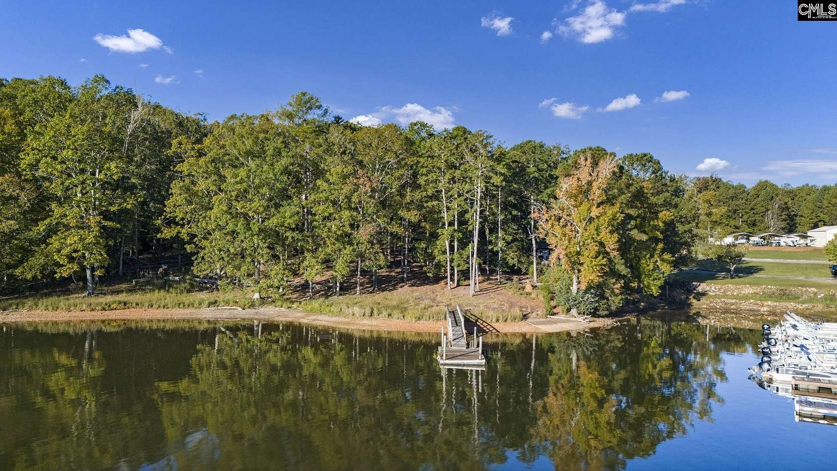 3.1 Acres of Residential Land for Sale in Leesville, South Carolina